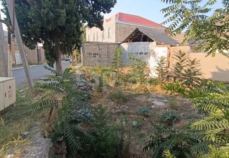 0 m² Obyekt / Ofis , Gəncə