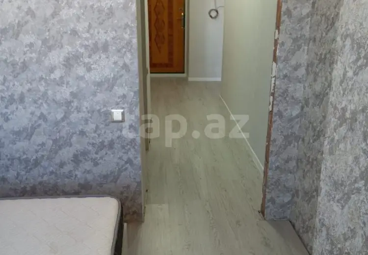 2 otaqlı mənzil , Bakı