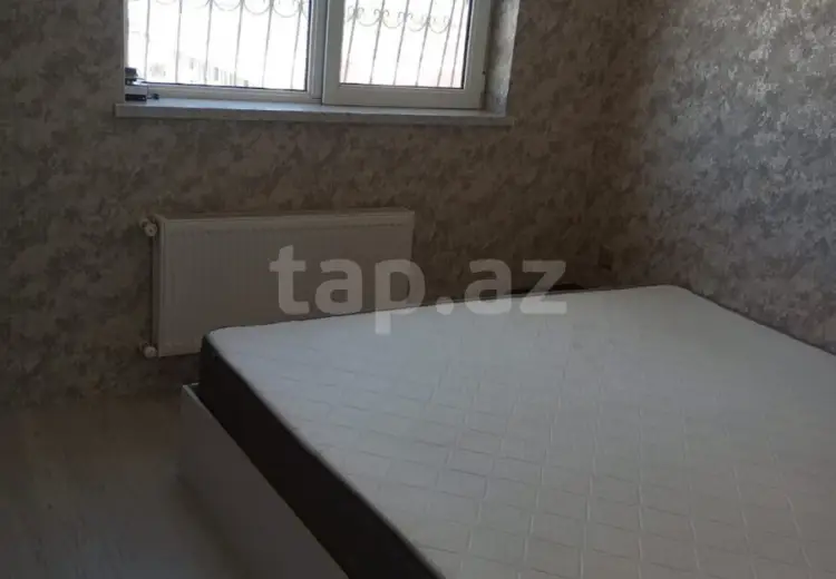 2 otaqlı mənzil , Bakı