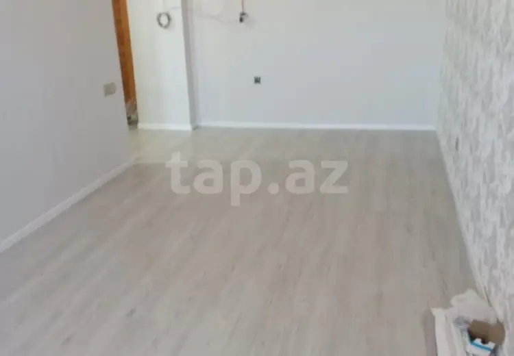 2 otaqlı mənzil , Bakı