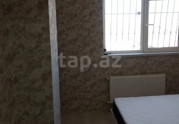 2 otaqlı mənzil , Bakı