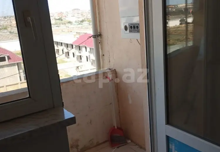 2 otaqlı mənzil , Bakı