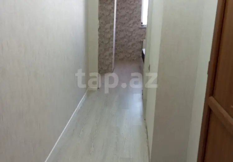 2 otaqlı mənzil , Bakı