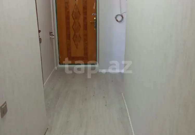 2 otaqlı mənzil , Bakı