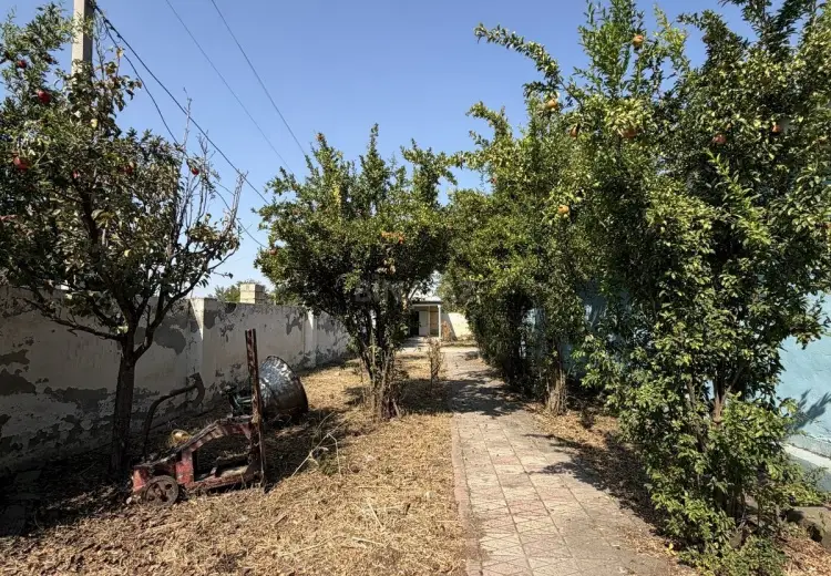 1200 m² Obyekt / Ofis Satılır, Beyləqan