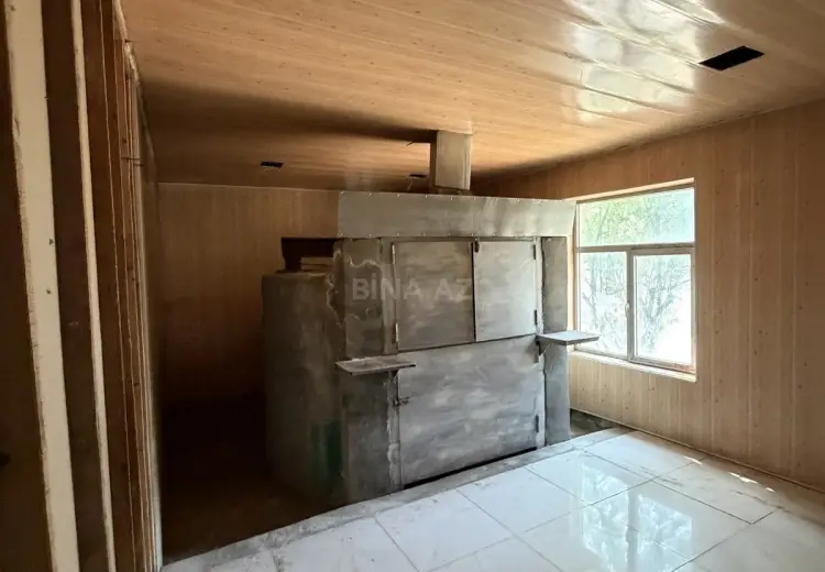 1200 m² Obyekt / Ofis Satılır, Beyləqan
