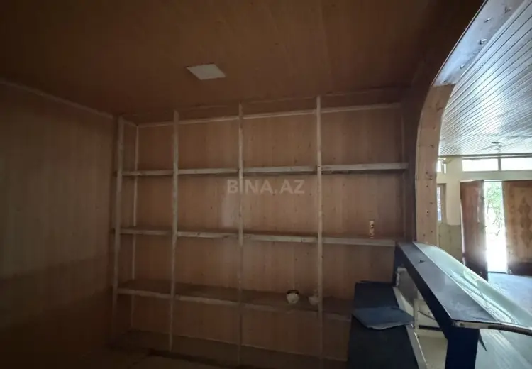 1200 m² Obyekt / Ofis Satılır, Beyləqan