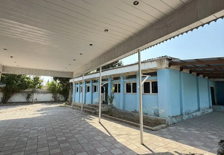 1200 m² Obyekt / Ofis Satılır, Beyləqan