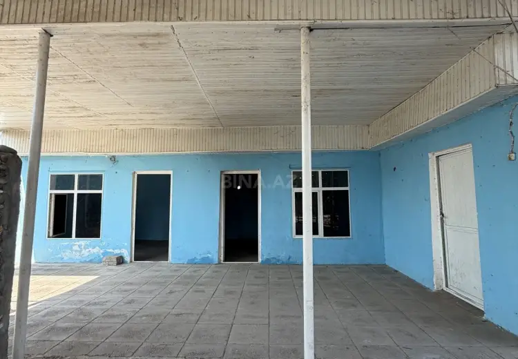 1200 m² Obyekt / Ofis Satılır, Beyləqan