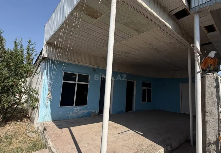 1200 m² Obyekt / Ofis Satılır, Beyləqan
