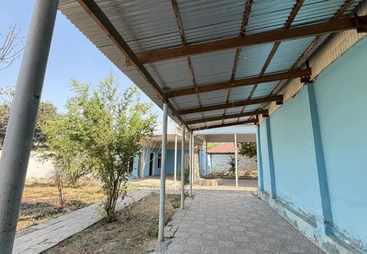 1200 m² Obyekt / Ofis Satılır, Beyləqan