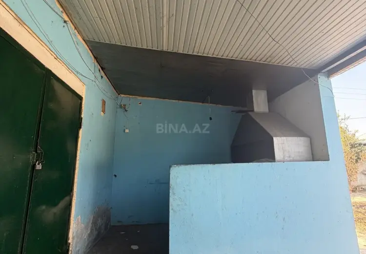 1200 m² Obyekt / Ofis Satılır, Beyləqan
