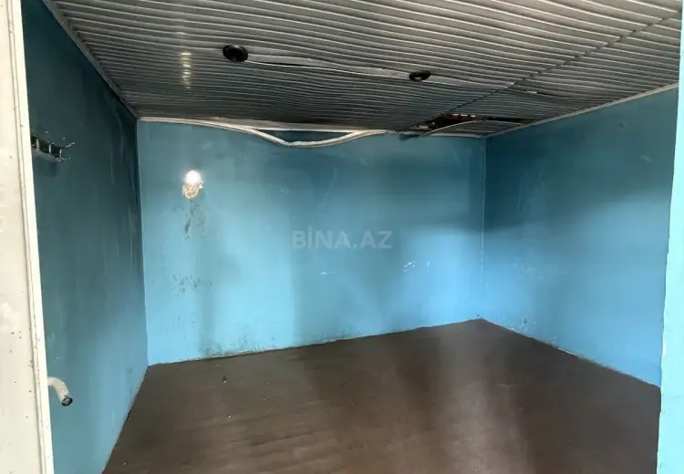 1200 m² Obyekt / Ofis Satılır, Beyləqan