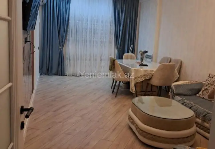 95 000 AZN - 2 otaqlı mənzil Satılır, Saray, Abşeron