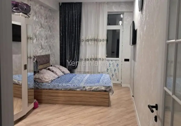 95 000 AZN - 2 otaqlı mənzil Satılır, Saray, Abşeron