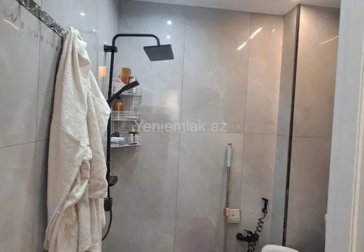 95 000 AZN - 2 otaqlı mənzil Satılır, Saray, Abşeron