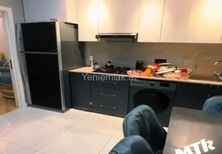 95 000 AZN - 2 otaqlı mənzil Satılır, Saray, Abşeron