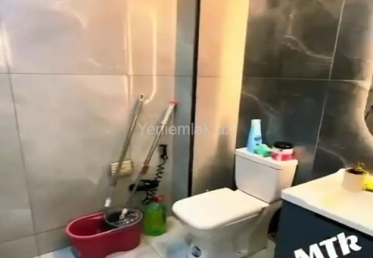 95 000 AZN - 2 otaqlı mənzil Satılır, Saray, Abşeron