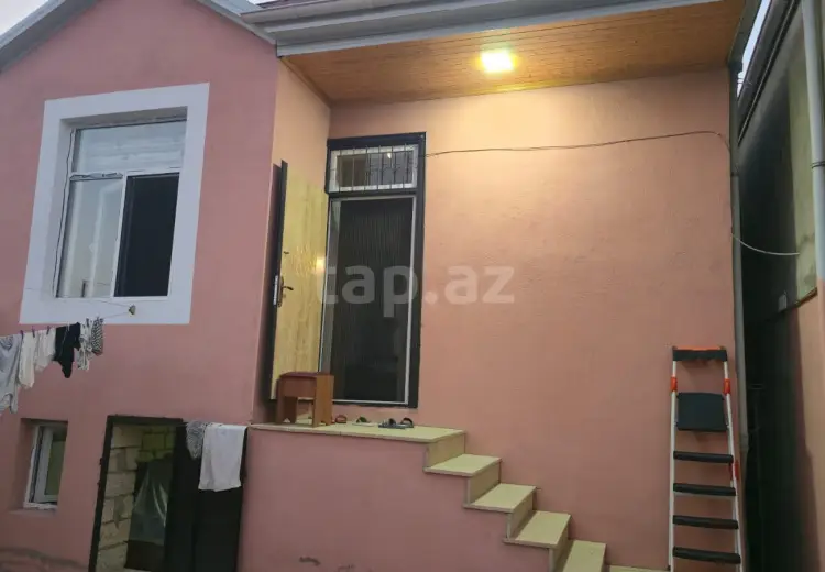 2 otaqlı mənzil , Sumqayıt