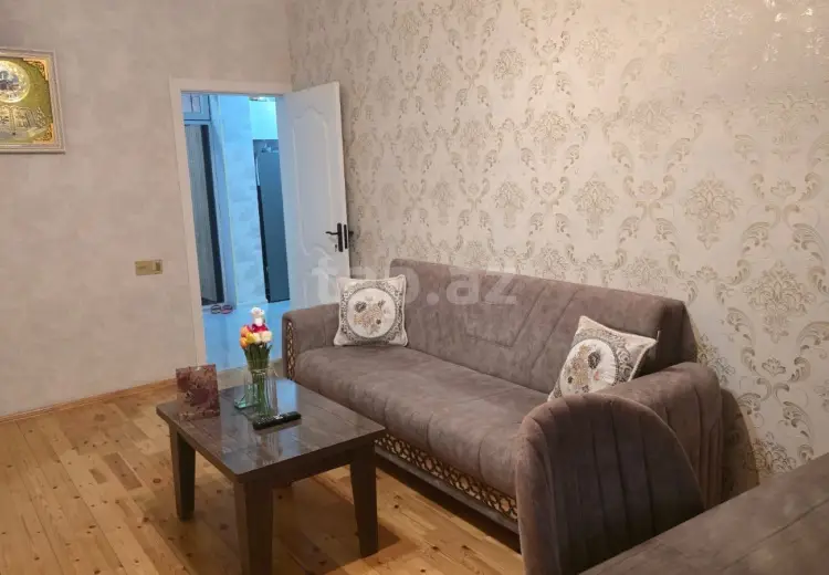 2 otaqlı mənzil , Sumqayıt