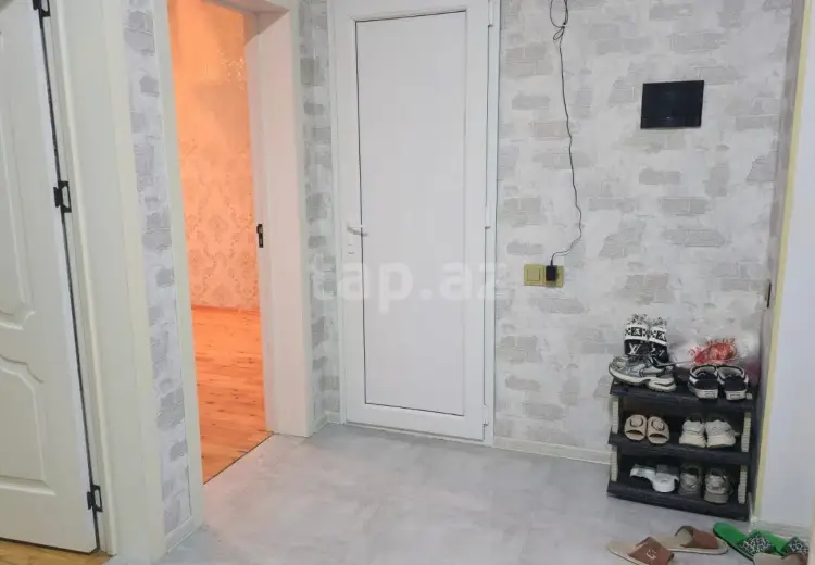 2 otaqlı mənzil , Sumqayıt