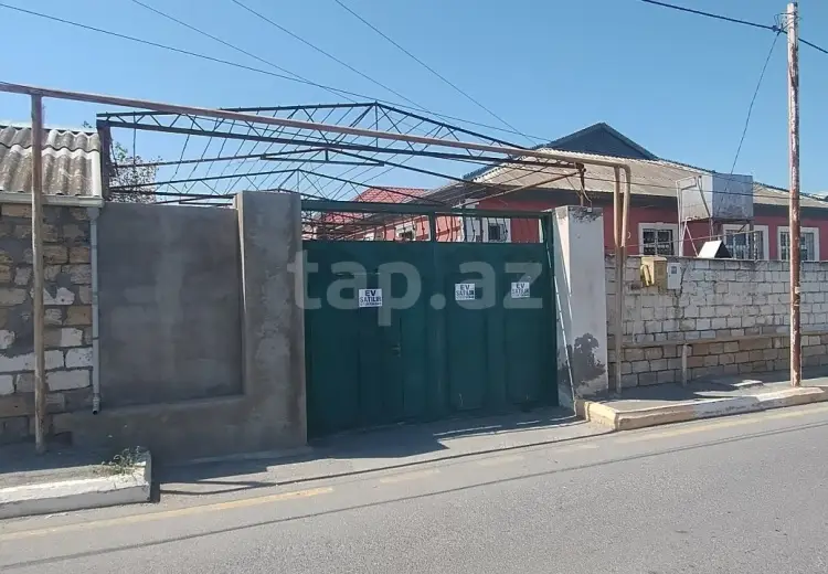 3 otaqlı mənzil , Xırdalan