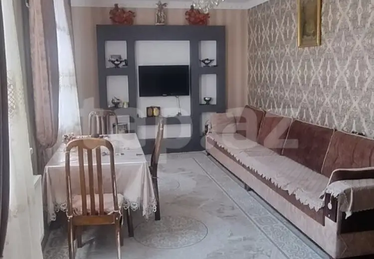 3 otaqlı mənzil , Xırdalan