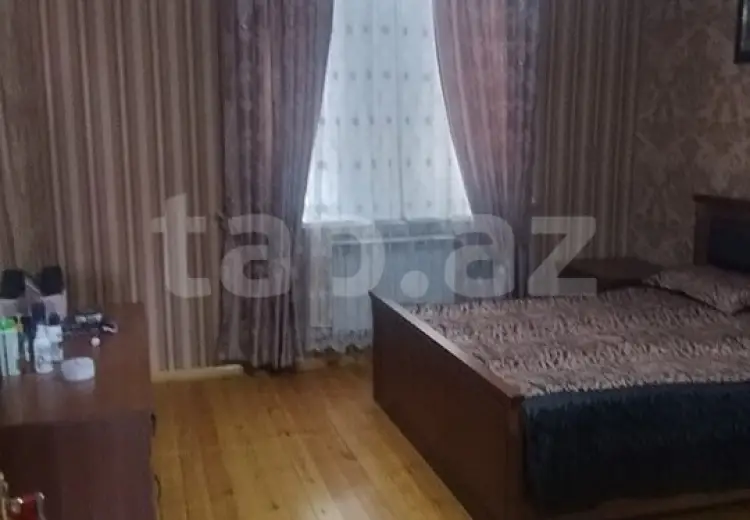 3 otaqlı mənzil , Xırdalan