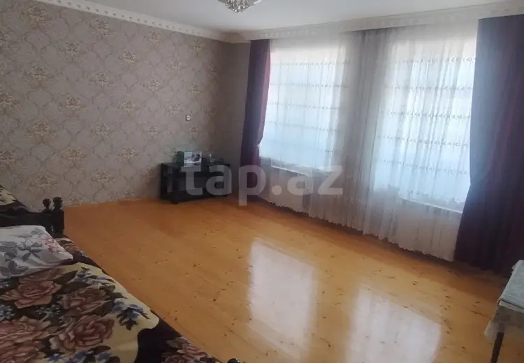3 otaqlı mənzil , Xırdalan