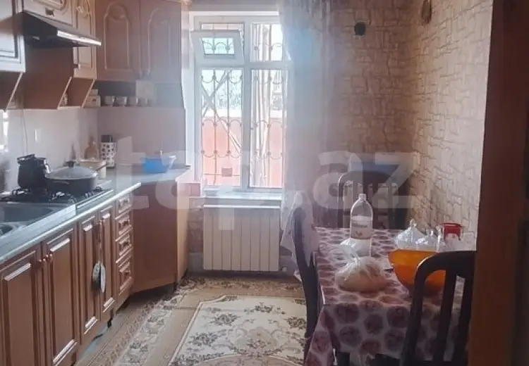 3 otaqlı mənzil , Xırdalan