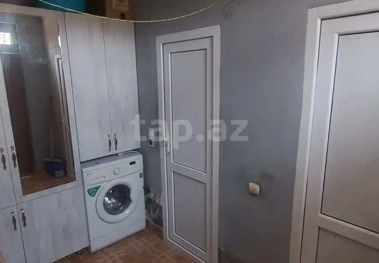3 otaqlı mənzil , Xırdalan