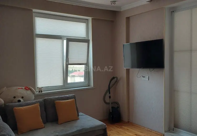 2 otaqlı mənzil Satılır, Abşeron
