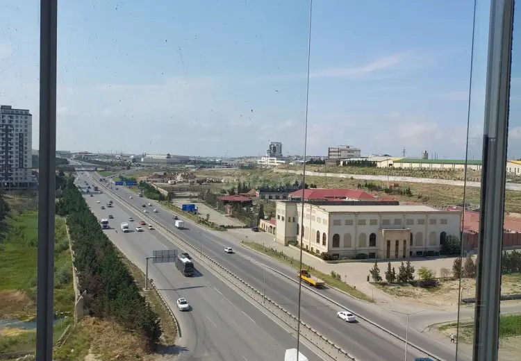 2 otaqlı mənzil Satılır, Abşeron