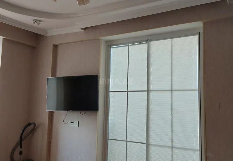 2 otaqlı mənzil Satılır, Abşeron