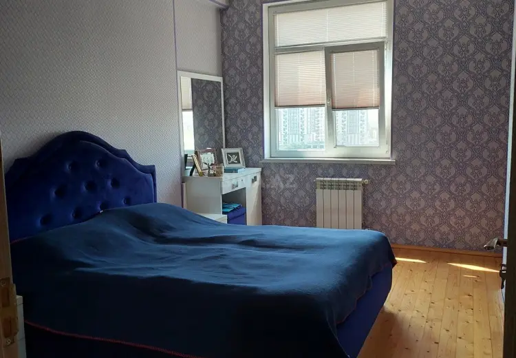 2 otaqlı mənzil Satılır, Abşeron