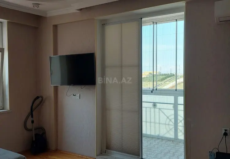2 otaqlı mənzil Satılır, Abşeron