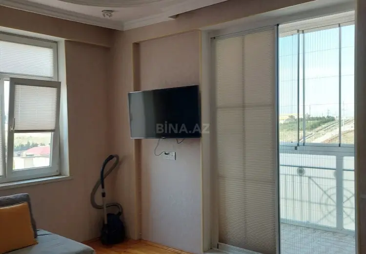 2 otaqlı mənzil Satılır, Abşeron