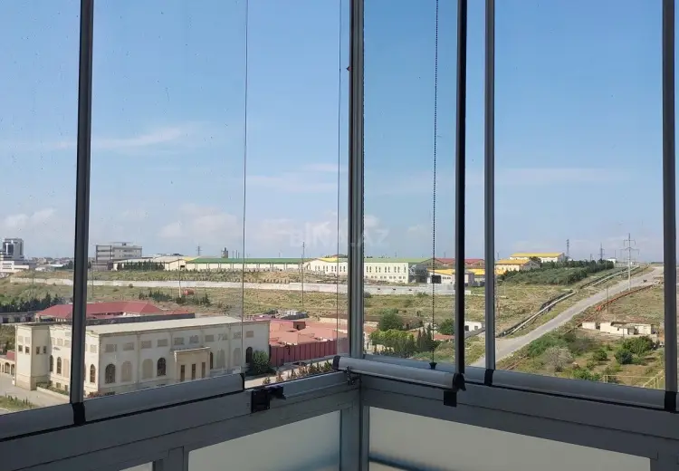 2 otaqlı mənzil Satılır, Abşeron