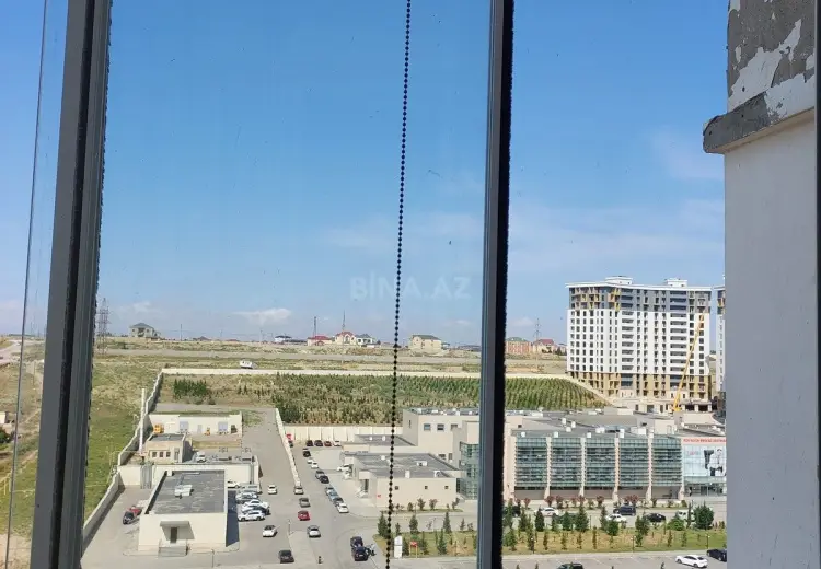2 otaqlı mənzil Satılır, Abşeron