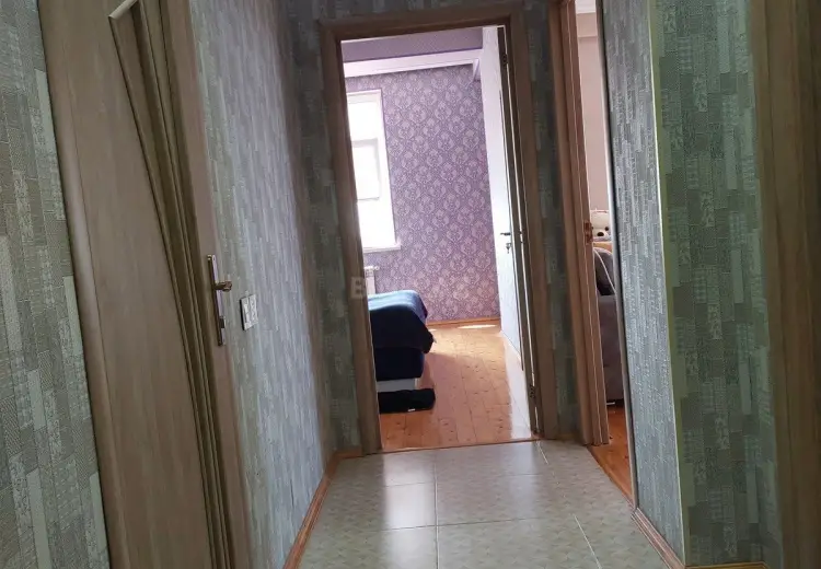 2 otaqlı mənzil Satılır, Abşeron