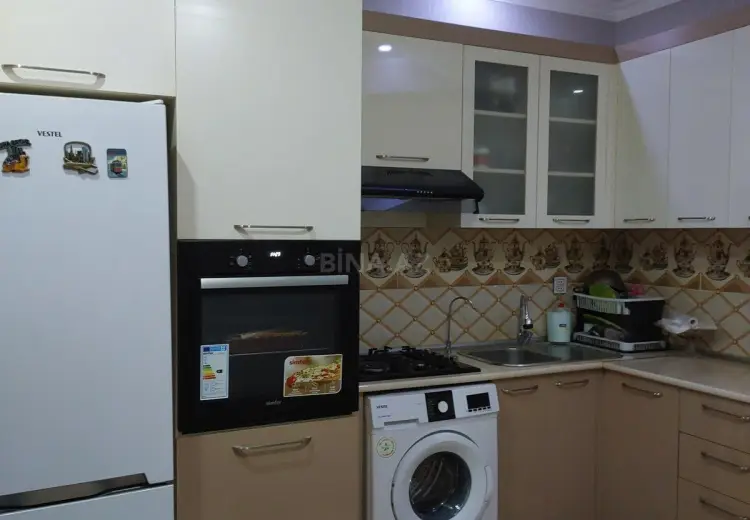 2 otaqlı mənzil Satılır, Abşeron