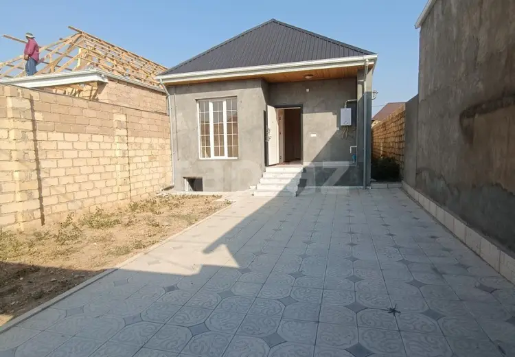 3 otaqlı mənzil , Gəncə