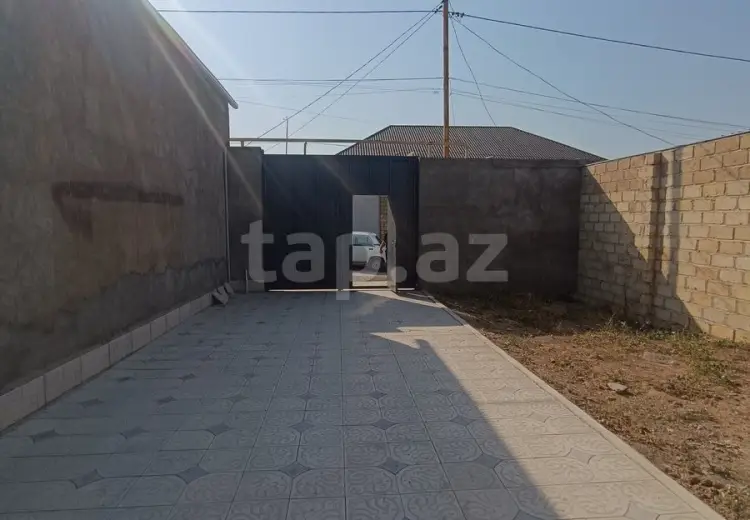 3 otaqlı mənzil , Gəncə