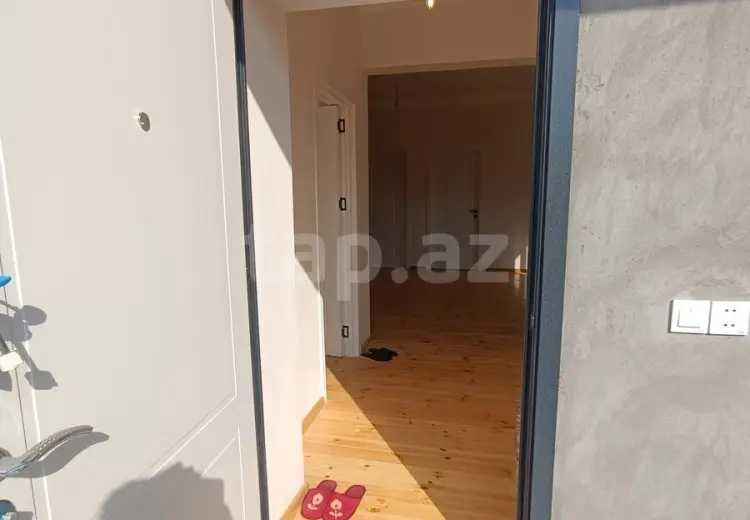 3 otaqlı mənzil , Gəncə