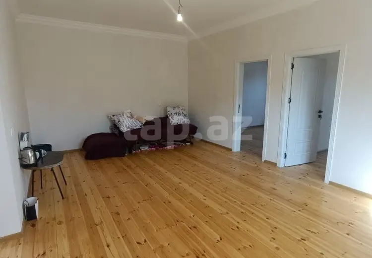 3 otaqlı mənzil , Gəncə