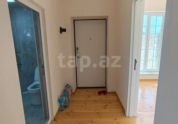 3 otaqlı mənzil , Gəncə