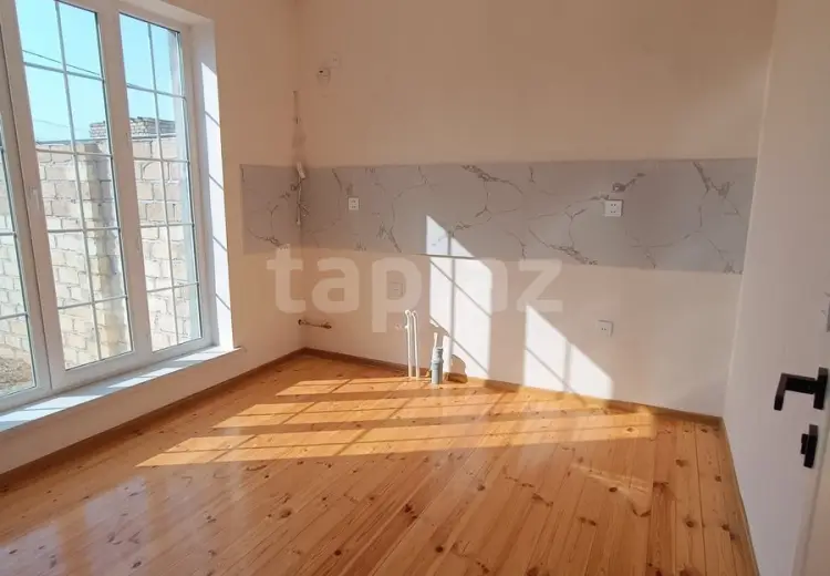 3 otaqlı mənzil , Gəncə