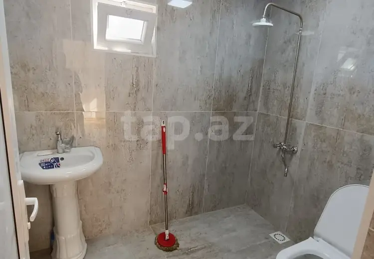 3 otaqlı mənzil , Gəncə