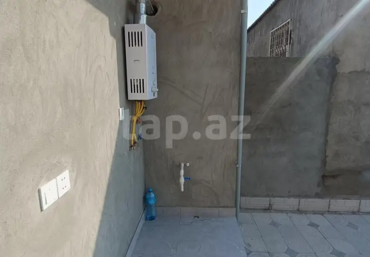 3 otaqlı mənzil , Gəncə