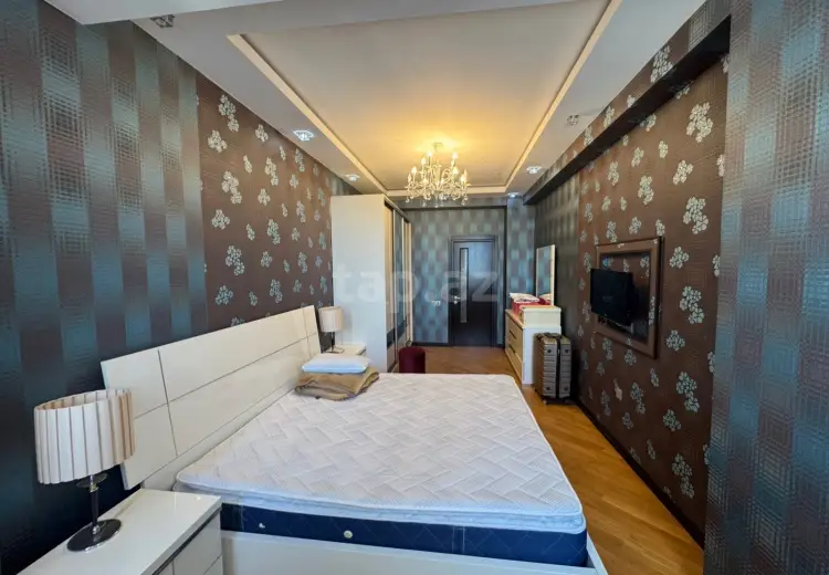 3 otaqlı mənzil , Bakı